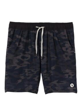 Vuori Kore Short Lined 7"